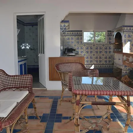 Quinta Da Fonte Em Moncarapacho-2